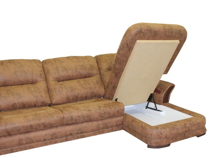П-образный диван Квин 6 БД в Томске - изображение 1