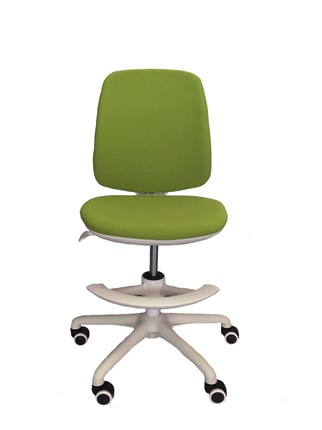 Кресло LB-C 16, цвет зеленый в Томске - изображение