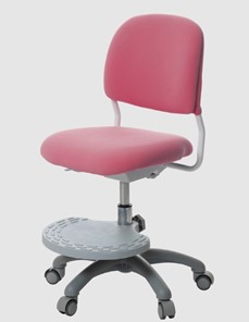 Кресло Holto-15 розовое в Томске