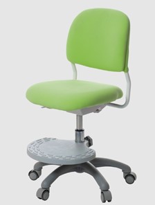 Кресло Holto-15 зеленое в Томске