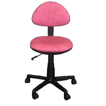 Кресло LB-C 02, цвет розовый в Томске - изображение