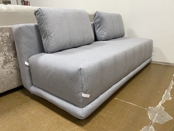 Прямой диван Флорида БД Simple 01 велюр в Томске