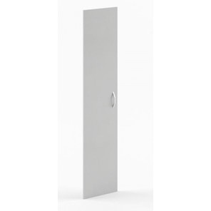 SIMPLE SD-5B Дверь высокая 382х16х1740 серый в Томске